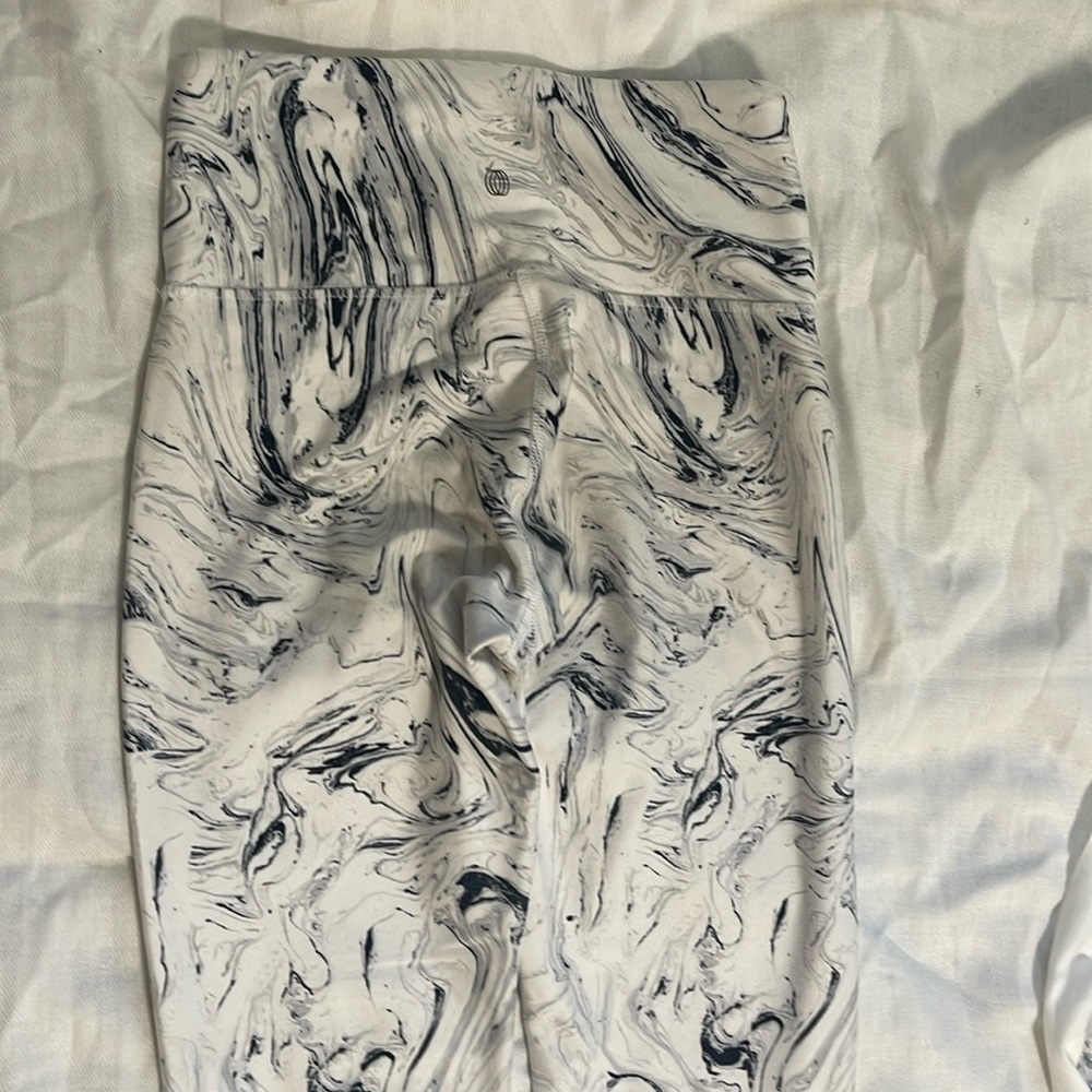 B0120 Leggings small